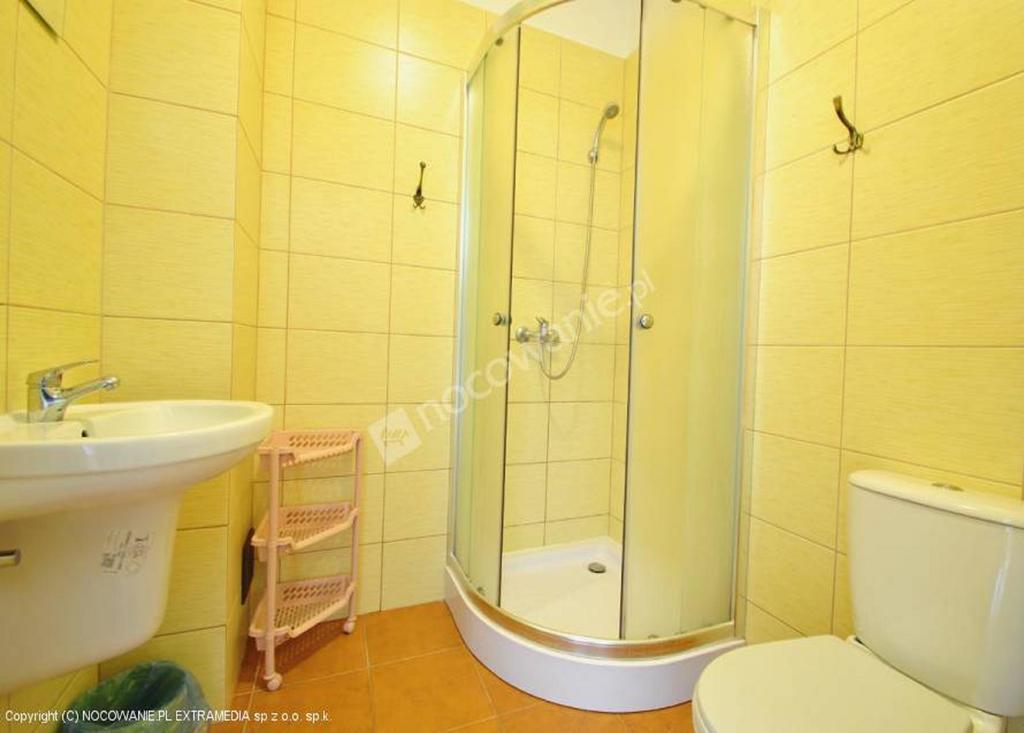 Ferienwohnung Jasionka 2 Ustrzyki Dolne Zimmer foto